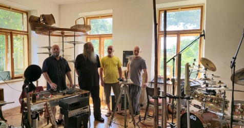 Noční pták & Ivan Palacký